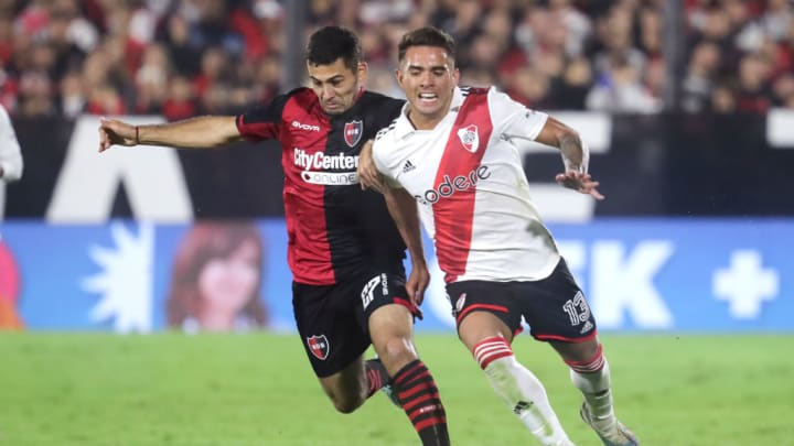 Enzo Diaz, Jeremias Perez