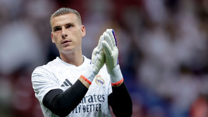 Andriy Lunin