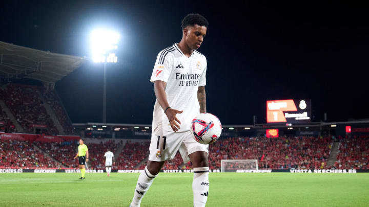 Rodrygo