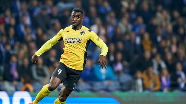 Jackson Martinez