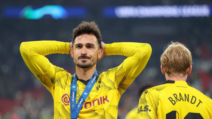 Mats Hummels