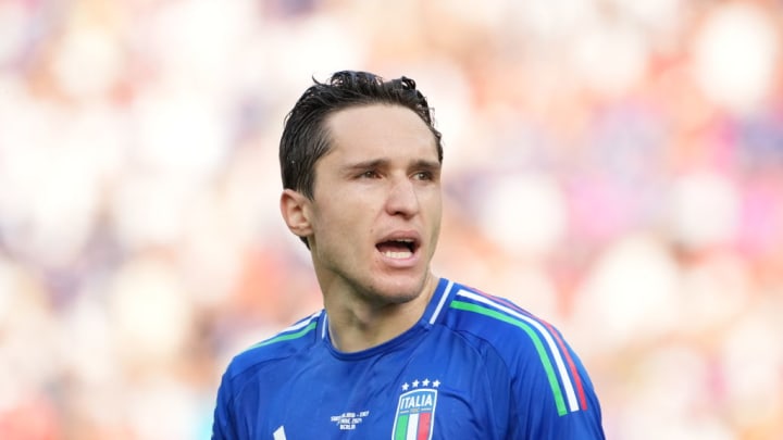 Federico Chiesa