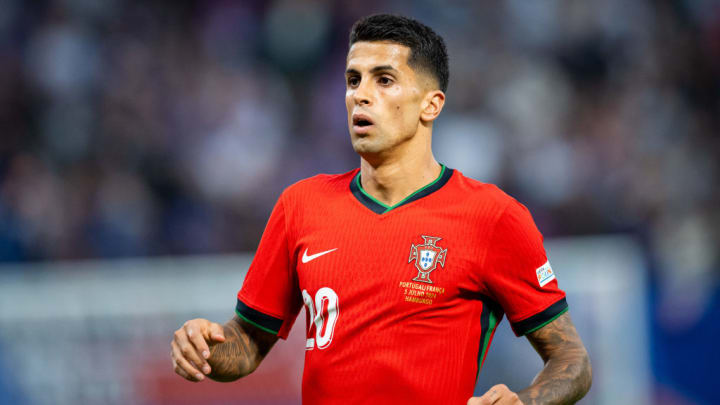 Joao Cancelo