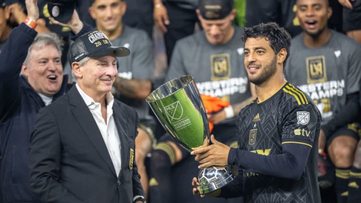 Carlos Vela