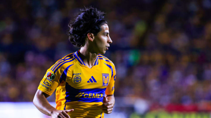 Diego Lainez