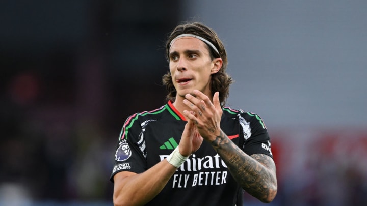 Riccardo Calafiori
