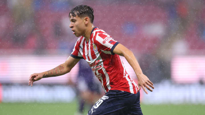 Fidel Barajas