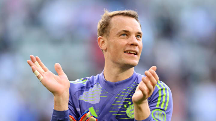 Manuel Neuer