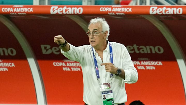 Jorge Fossati