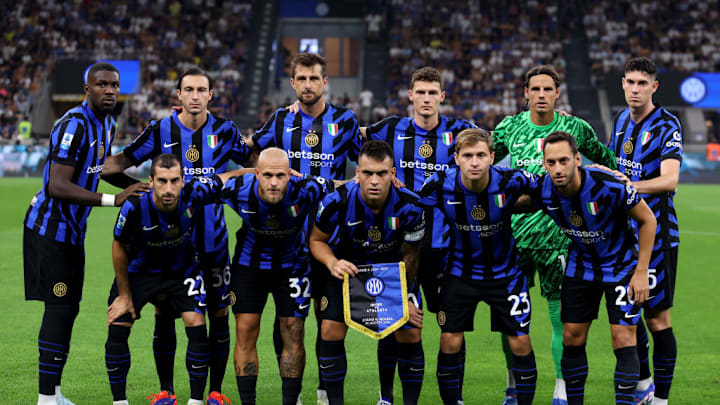 Fc Internazionale