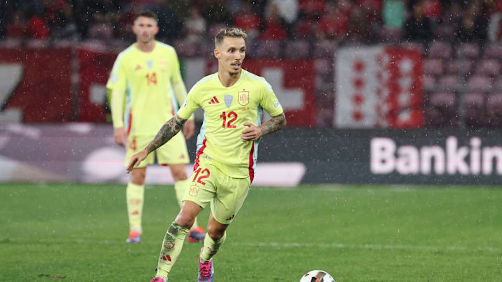 Alejandro Grimaldo