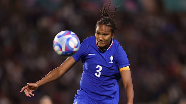 Wendie Renard