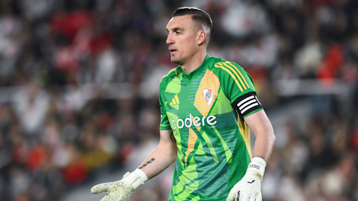 Franco Armani