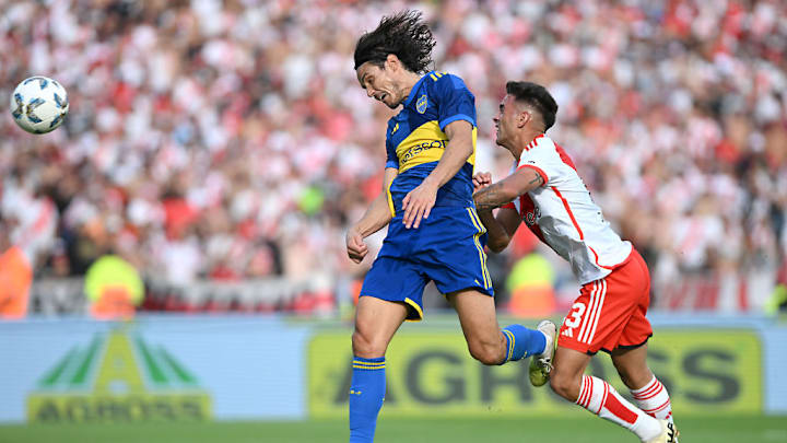 Edinson Cavani