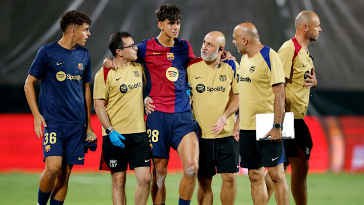 Marc Bernal, Sergi Dominguez