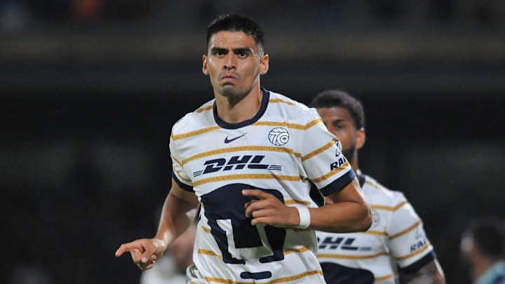 FBL-MEX-PUMAS-PUEBLA