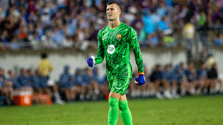 Inaki Pena