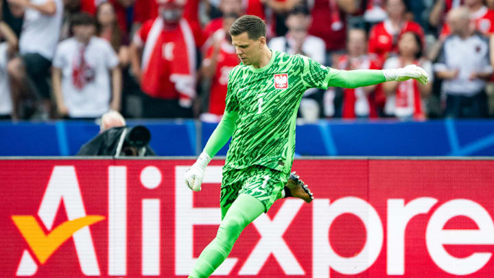 Wojciech Szczesny