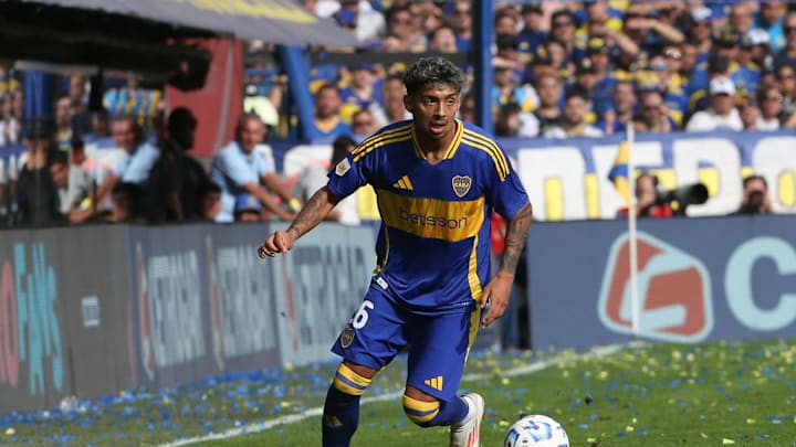 Cristian Medina