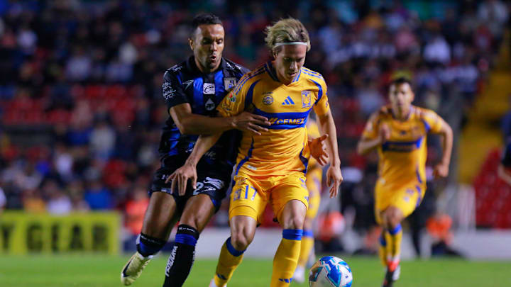 Omar Mendoza, Sebastian Cordova