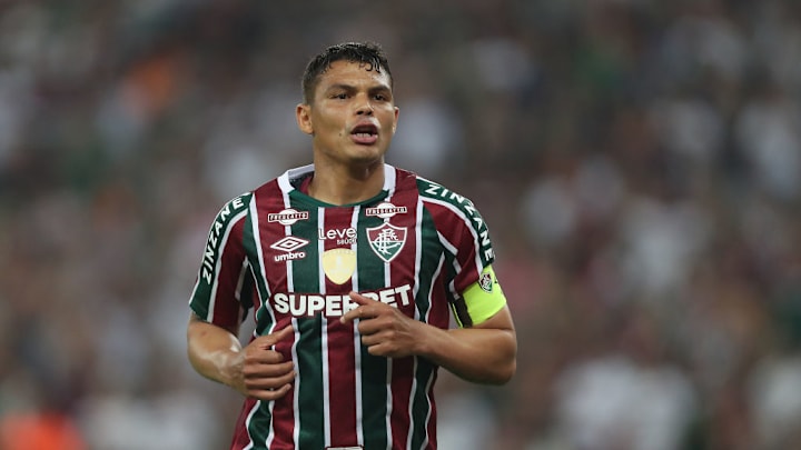 Thiago Silva