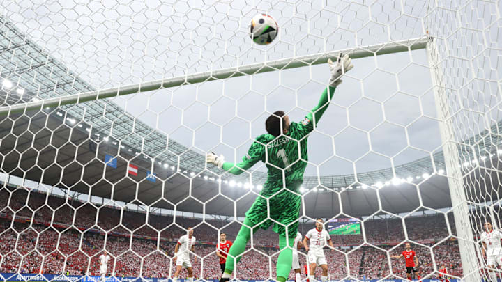 Wojciech Szczesny