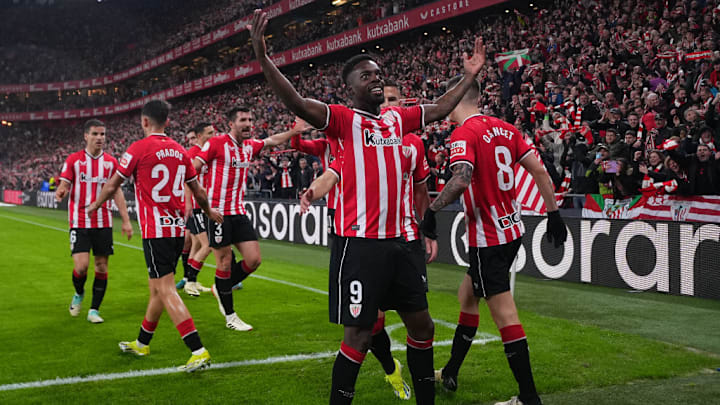 Iñaki Williams
