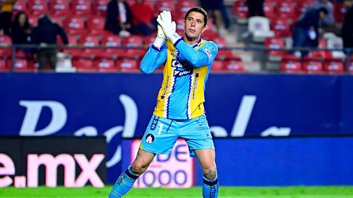 Andres Sanchez