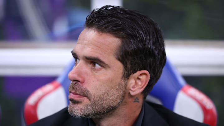 Fernando Gago