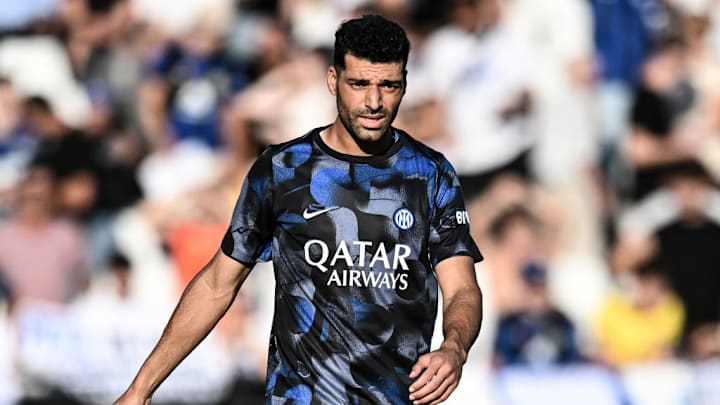 Mehdi Taremi