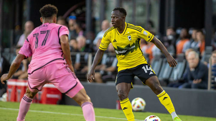 Yaw Yeboah