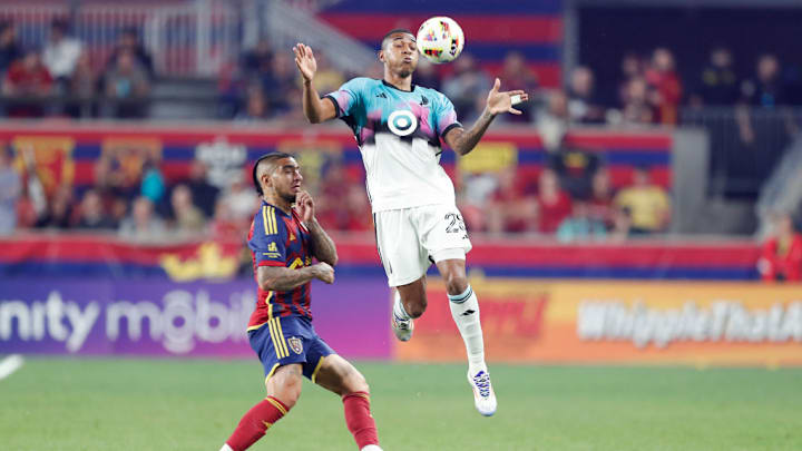 Jefferson Diaz, Cristian Arango