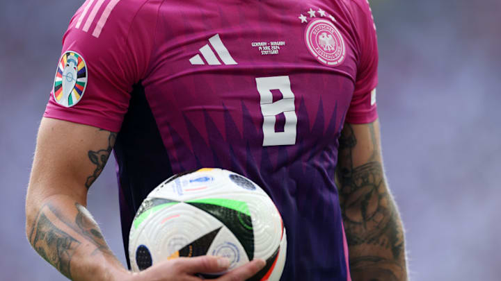 Toni Kroos