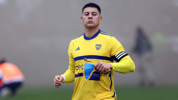 Marcos Rojo
