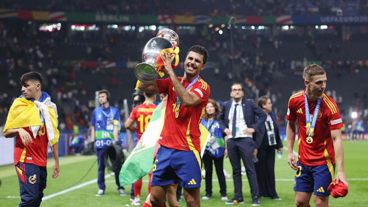 Rodri