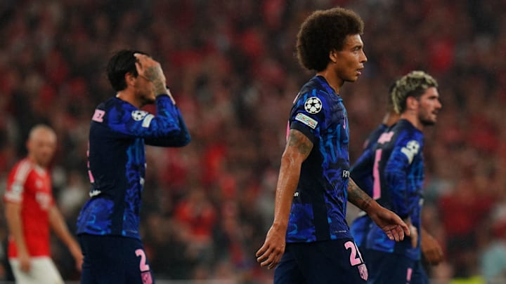 Axel Witsel