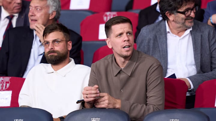 Wojciech Szczesny