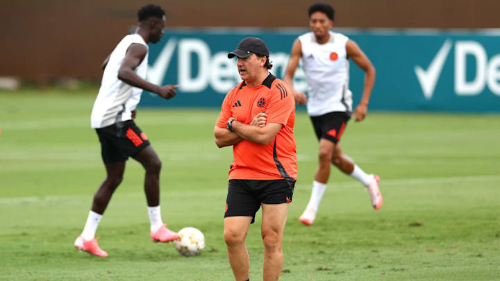 Nestor Lorenzo