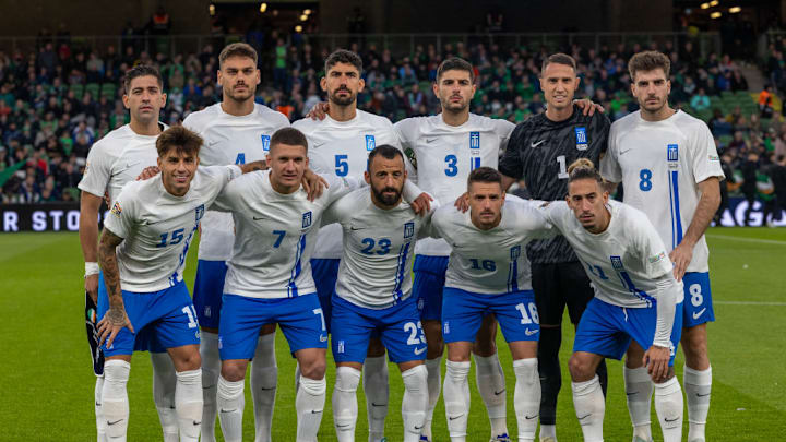 Manolis Siopis, Kostas Tsimikas, Christos Tzolis, Konstantinos Mavropanos, Andreas Bouchalakis, Anastasios Bakasetas, Konstantinos Koulierakis, Odisseas Vlachodimos, Fotis Ioannidis, Lazaros Rota, Anastasios Chatzigiovanis
