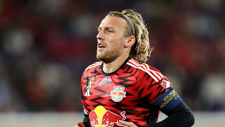 Emil Forsberg