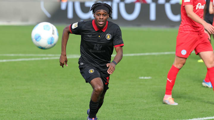Bayer 04 Leverkusen v Holstein Kiel - Bundesliga