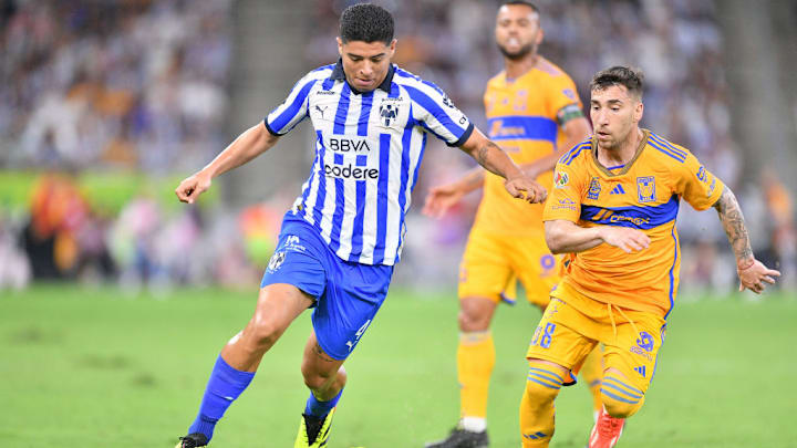 Víctor Guzmán, Fernando Gorriarán