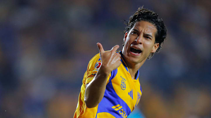 Diego Lainez