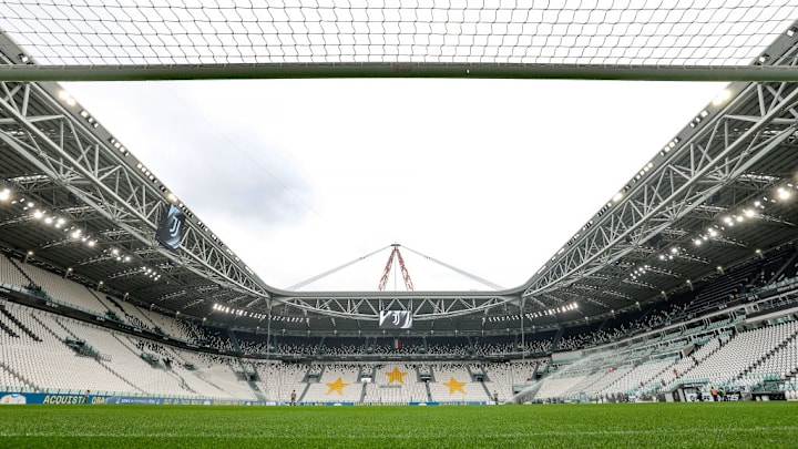 Juventus v AS Roma - Women Serie A