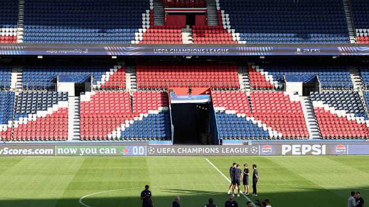 FBL-EUR-C1-GIRONA-TRAINING