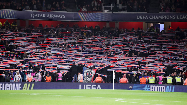 Arsenal FC v Paris Saint-Germain - UEFA Champions League 2024/25 League Phase MD2