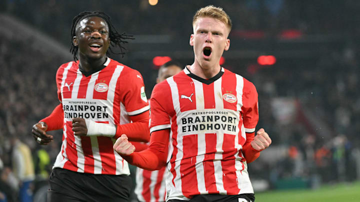 TOPSHOT-FBL-EUR-C1-PSV-SPORTING