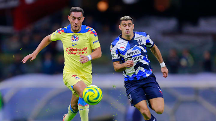 Sebastian Caceres, German Berterame