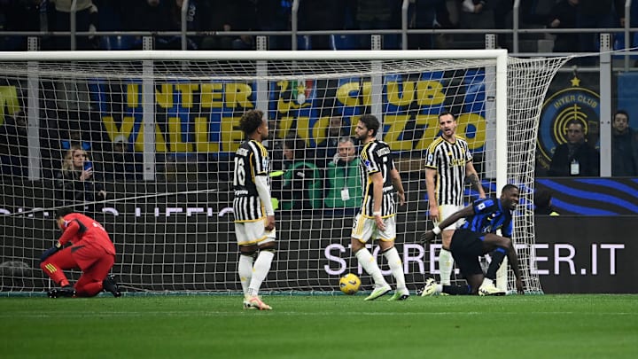 FBL-ITA-SERIEA-INTER-JUVENTUS