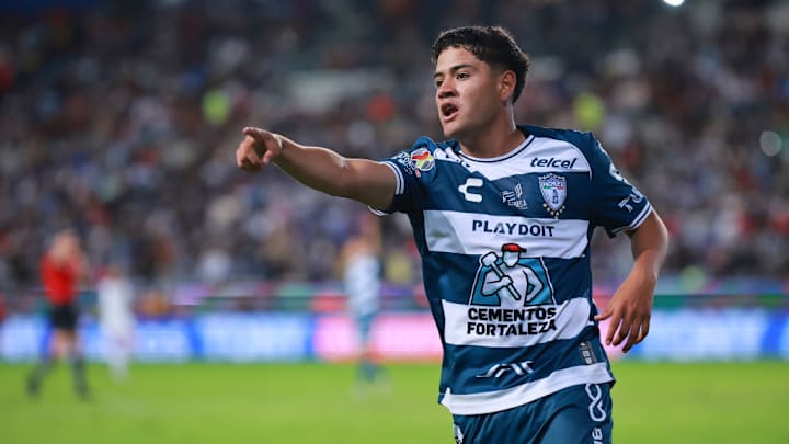 Owen Gonzalez